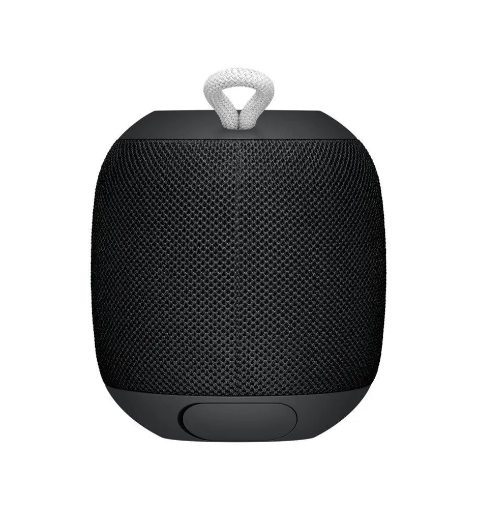 Logitech UE Wonderboom Bluetooth Lautsprecher Phantom Black, Universal – Bild 5