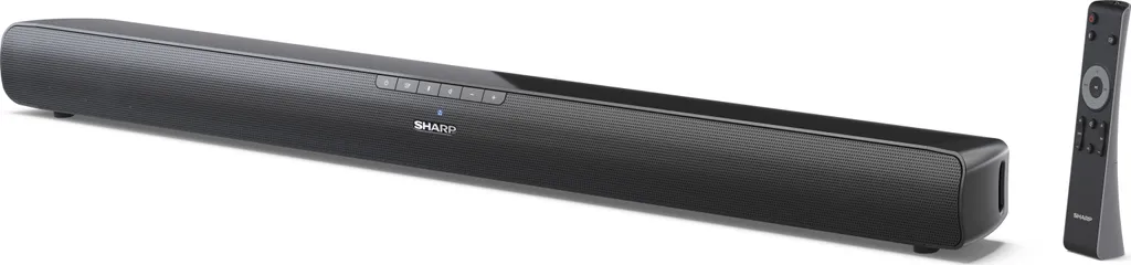 SHARP HT-SB100 2.0 Soundbar (75 Watt) – Bild 4