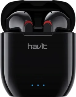 HAVIT TW948 In-Ear Bluetooth-Kopfhörer Tws In Ear Kopfhörer Bluetooth 5.0 Kabellos