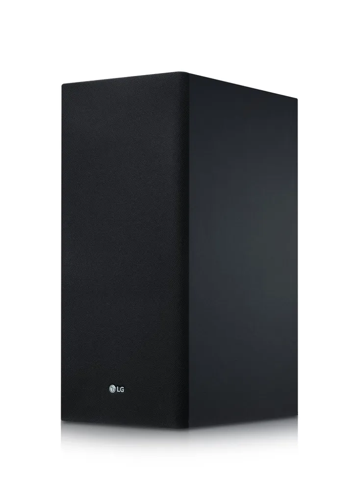 LG Soundbar SL5Y Bk – Bild 12