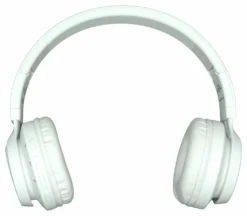 YZSY Lorca Bluetooth Kopfhörer Mit Integriertem Mikrofon Weiß
