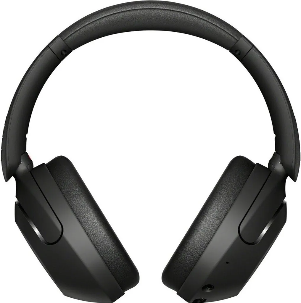 Sony WH-XB910NB Extra-Bass Kopfhörer Schwarz Kabellos Bluetooth Noise Cancelling