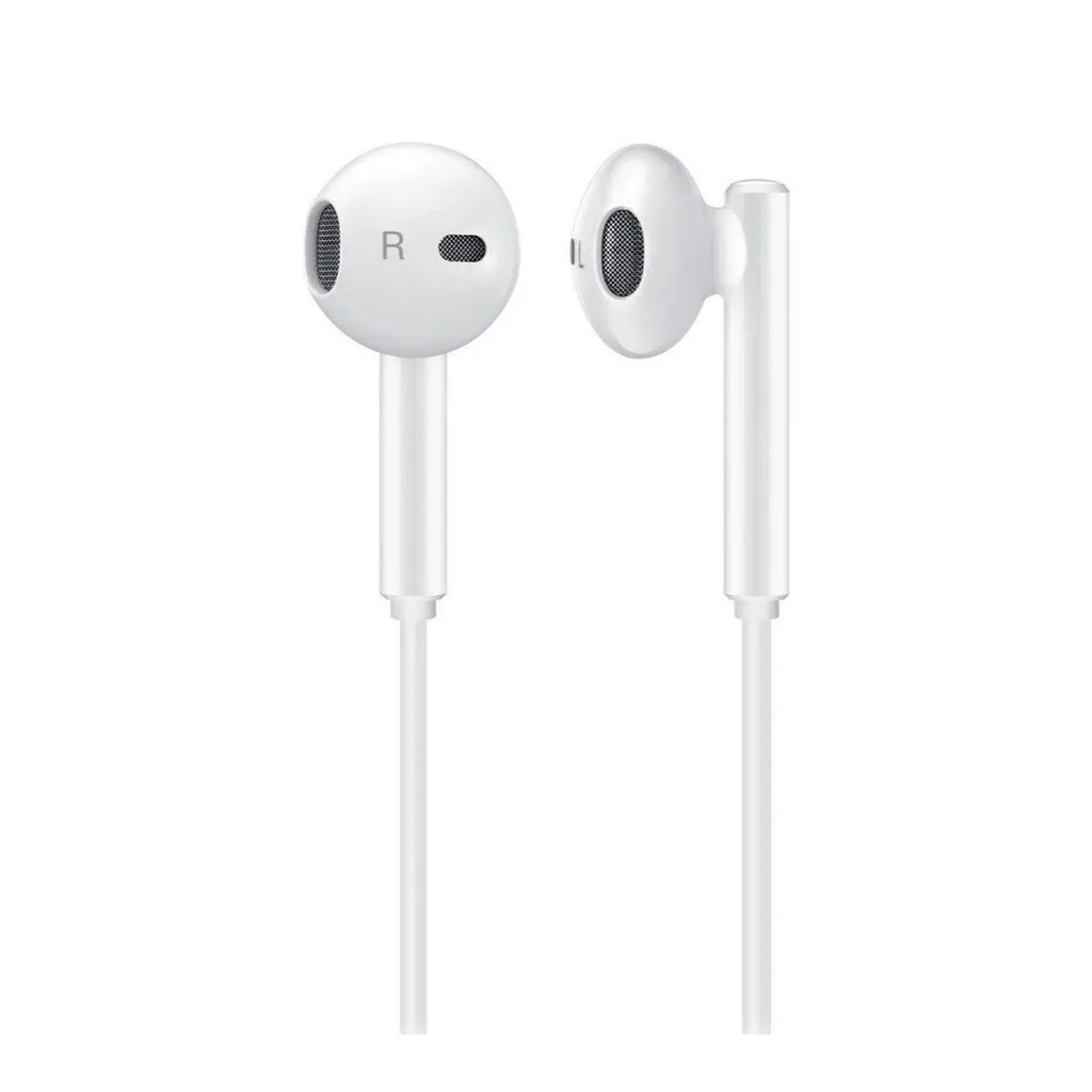 HUAWEI Type-C Handsfree CM33 White – Bild 4