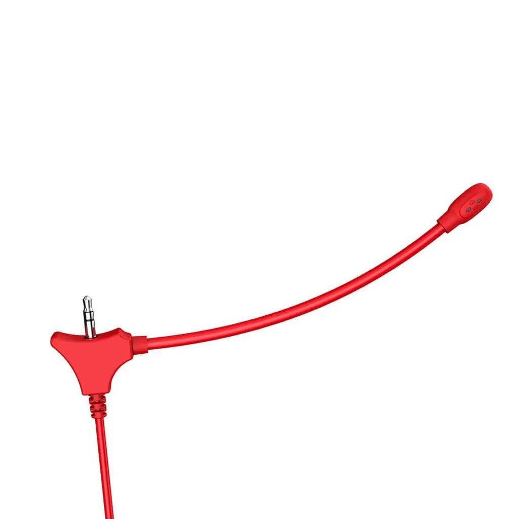 NINTENDO POKEMON Interaktiver Kopfhörer/Headset On-Ear 85/94dB Boom Mic – Bild 8