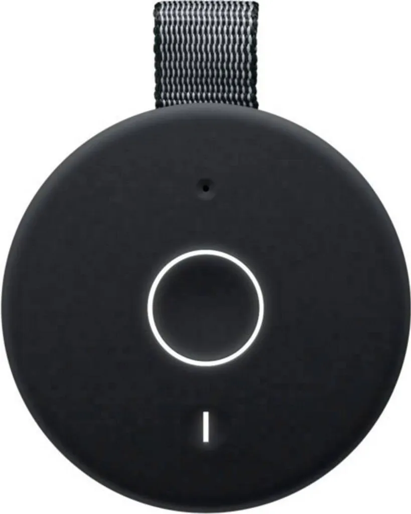 Logitech UE Boom 3 Bluetooth Lautsprecher Night Black, Universal – Bild 7