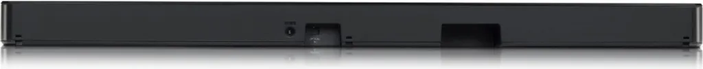 LG Soundbar SL5Y Bk – Bild 4