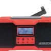 Albrecht DR 112 DAB+ Outdoor Kurbelradio