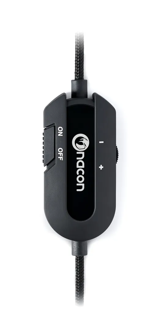 NACON Stereo-Headset GH-110ST (kompatibel: Mit PC/PS4/Xbox One/Mobile Devices) – Bild 10
