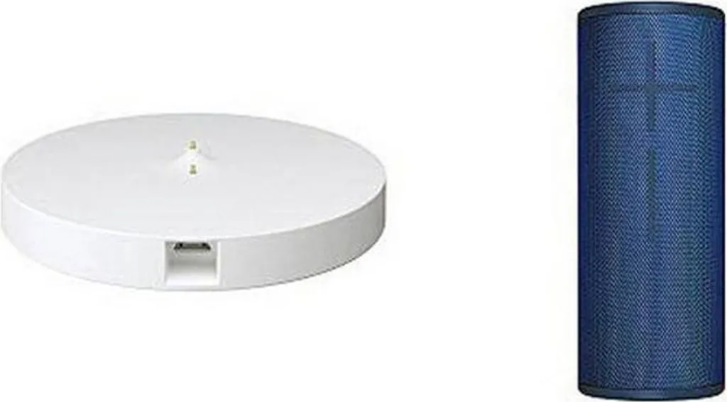 Logitech UE Megaboom 3 Bluetooth Lautsprecher Lagoon Blue, Universal – Bild 19