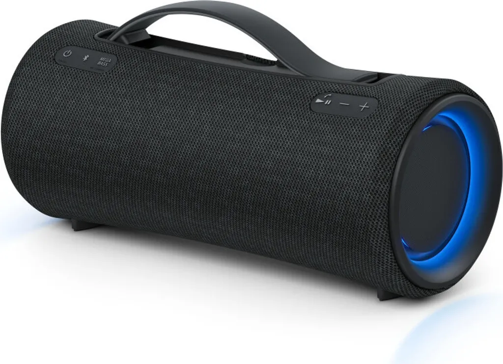 Sony SRS-XG300 Bk SRSXG300B