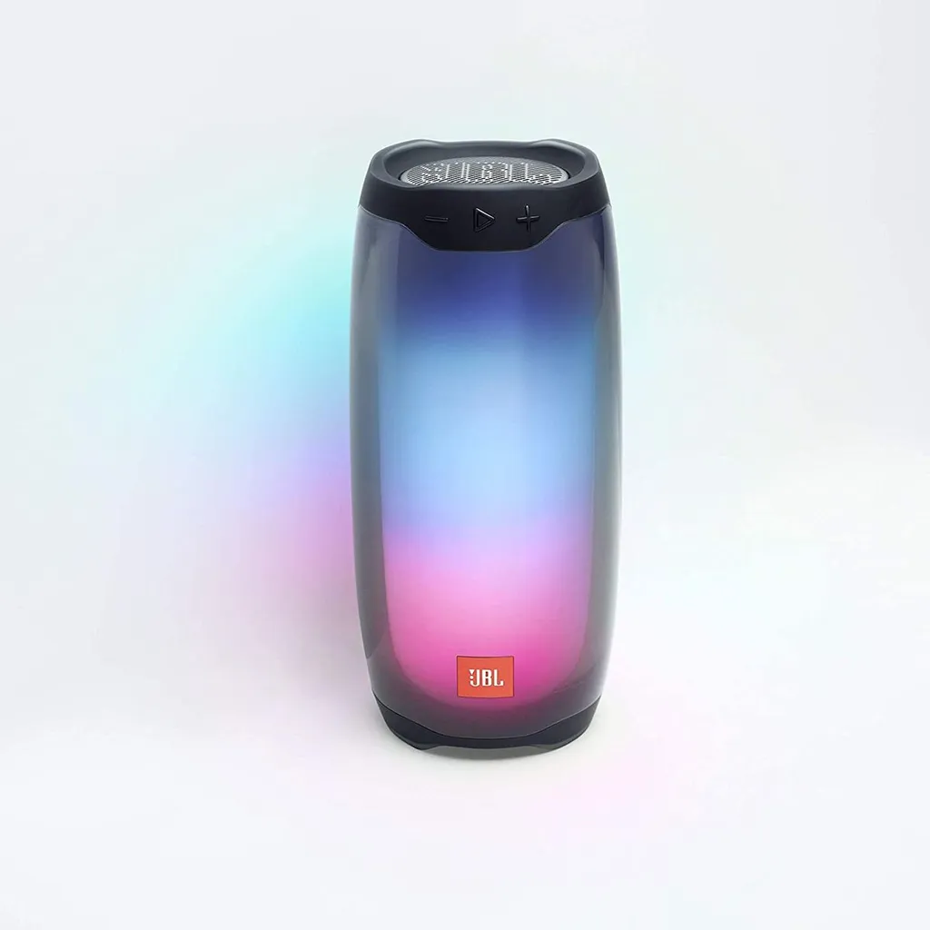 Harman Kardon JBL Pulse 4 - 20 W - 70 - 20000 Hz - 80 DB - Kabellos - A2DP,AVRCP - USB Typ-C – Bild 2