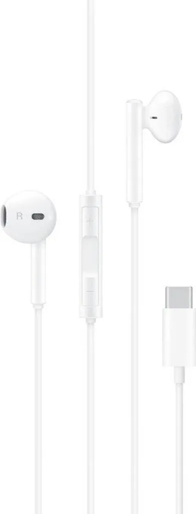 HUAWEI Type-C Handsfree CM33 White – Bild 3