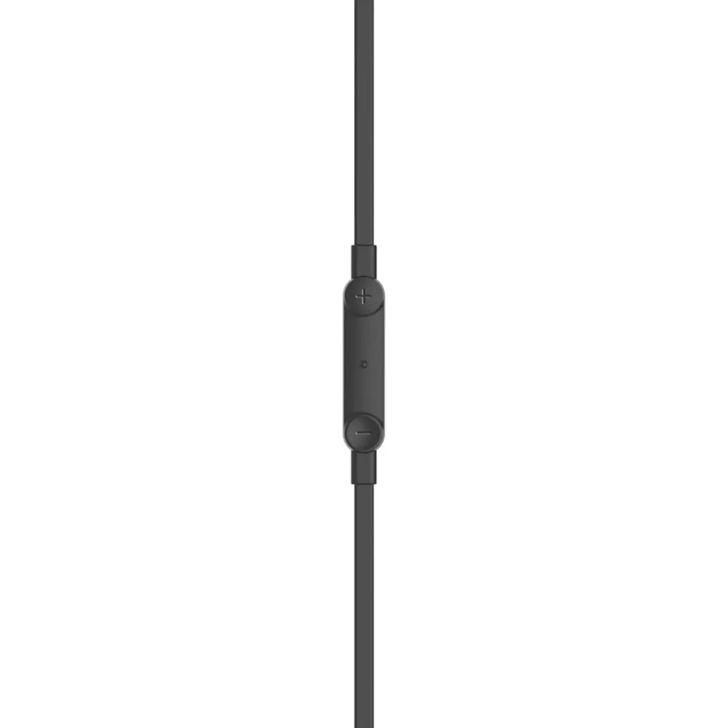 Belkin Rockstar In-Ear Kopfhörer Mit USB-C Connector, Schwarz – Bild 5