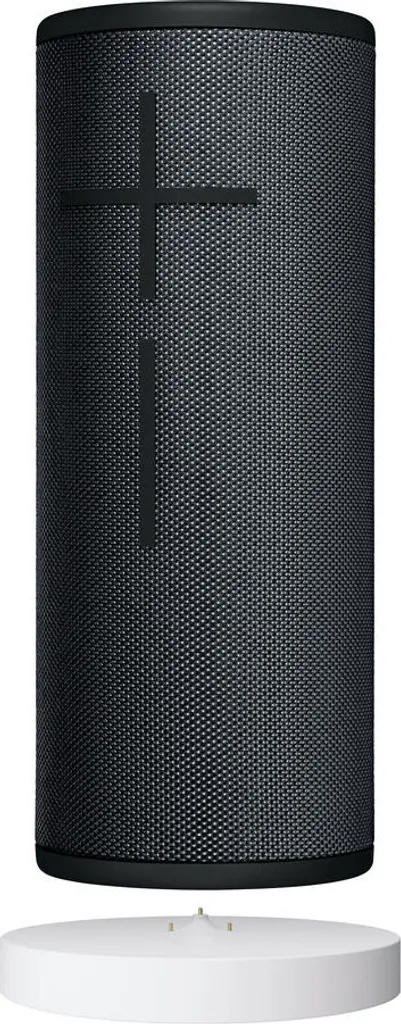 Logitech UE Boom 3 Bluetooth Lautsprecher Night Black, Universal – Bild 6