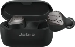 Jabra Elite 75t Titan-schwarz Bluetooth-In-Ear-Kopfhörer