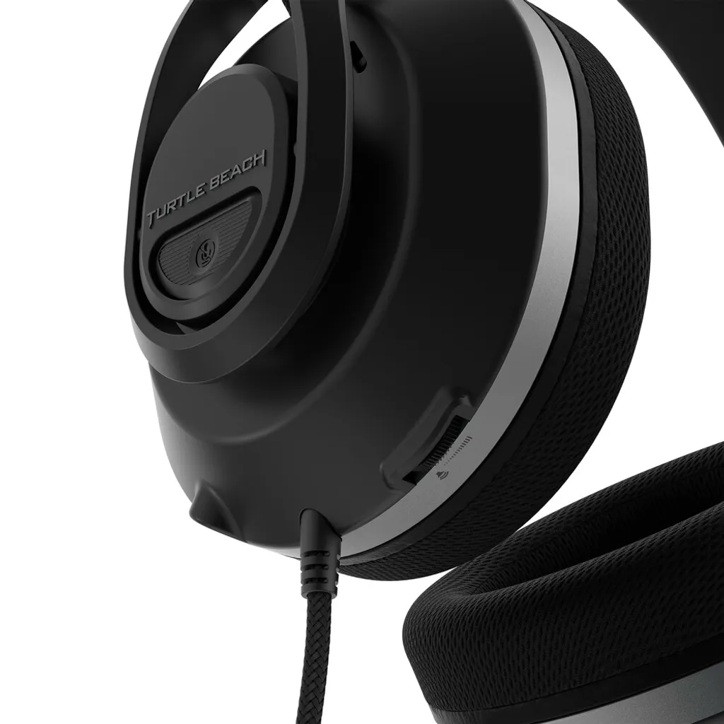 Roccat Recon 500 , Schwarz Over-Ear Stereo Gaming Headset – Bild 7