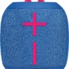 Ultimate Ears Wonderboom 3 Performance Bluetooth Lautsprecher Tragbar Blau