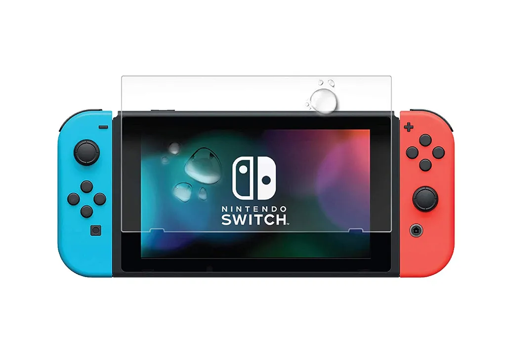 Snakebyte NSW Gamer Kit S Sound & Protect – Bild 5