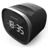 Grundig Sonoclock 2000 - Uhr - Digital - AM,FM - 1,5 W - LED - Schwarz