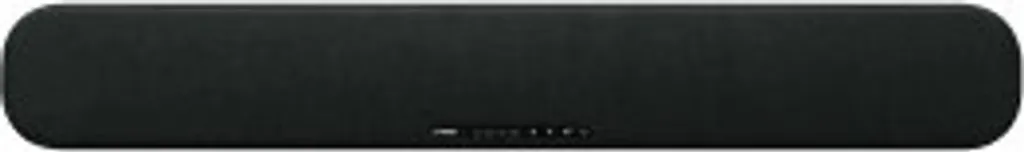 Yamaha SR-B20A, 120 W, DTS Digital Surround,DTS Virtual:X,Dolby Digital,Dolby Pro Logic II, 60 W, 6 Ohm, 2,54 Cm (1 Zoll), 2,5 Cm – Bild 5