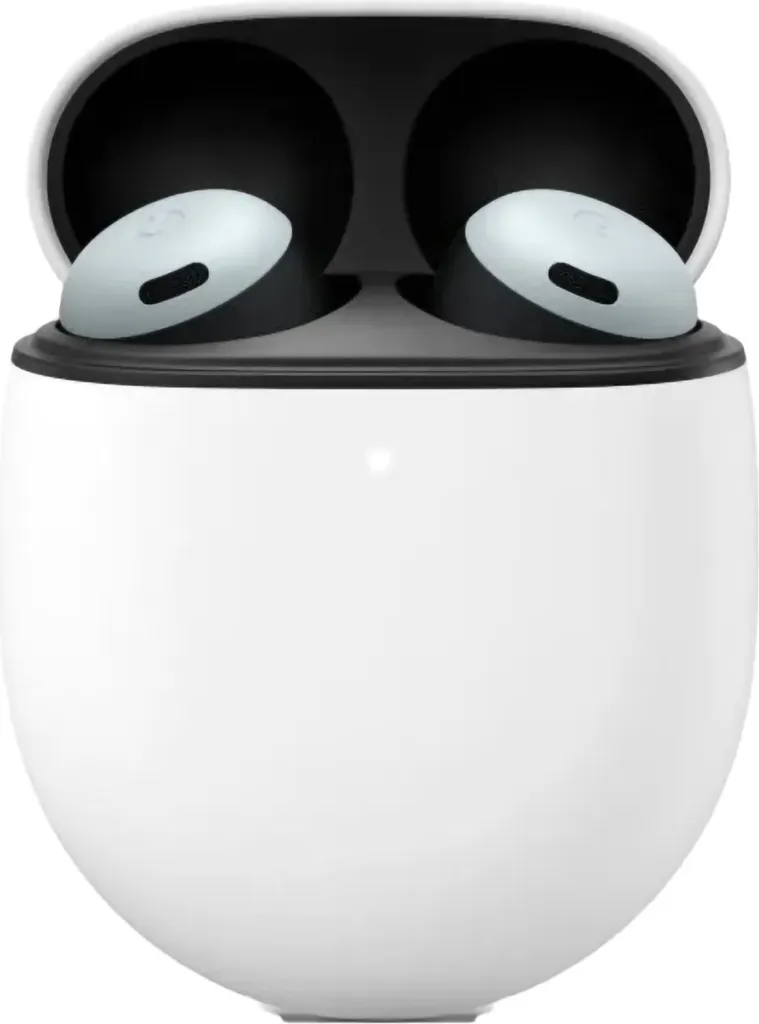 Google Pixel Buds Pro - Headset - Fog – Bild 9