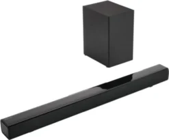 Soundbar Panasonic Corp Schwarz 100 W RMS