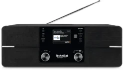 Technisat Digitradio 371 Ir