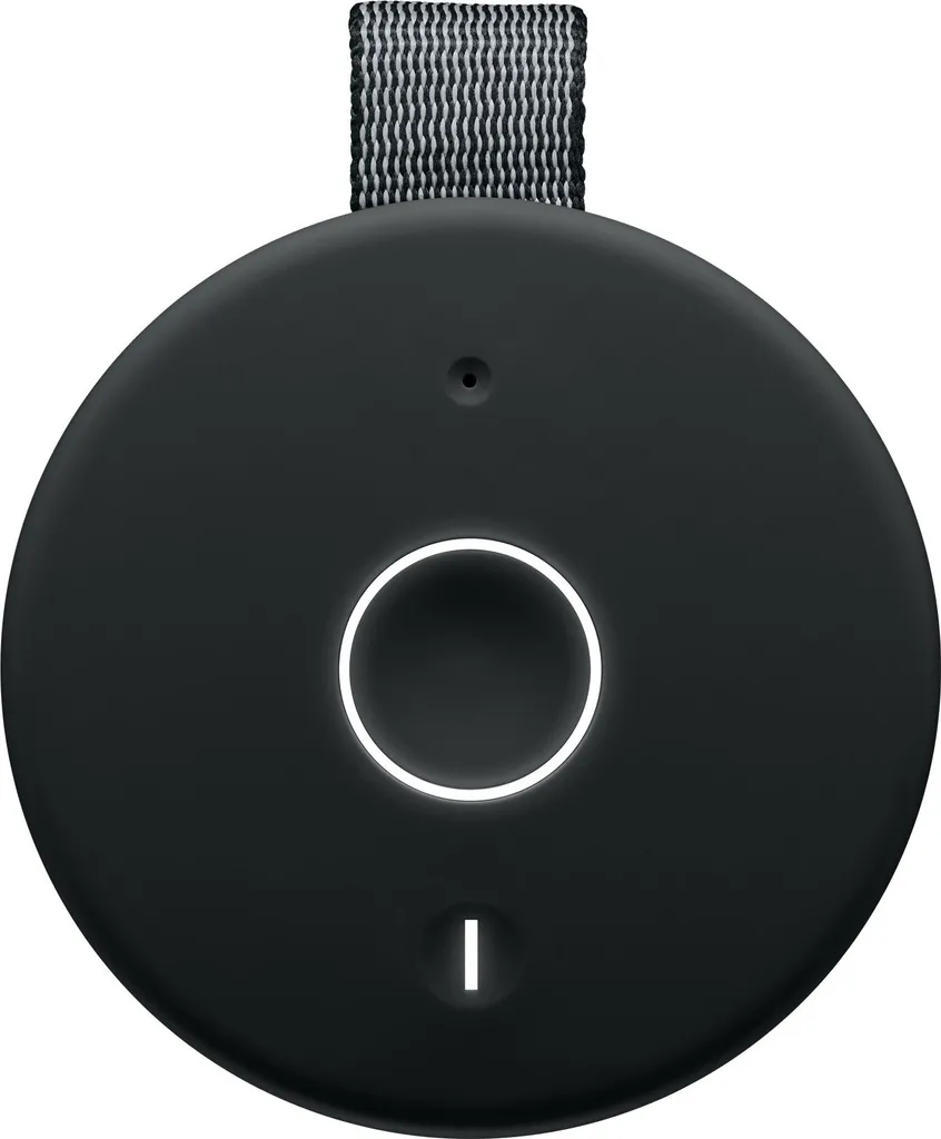 Logitech UE Boom 3 Bluetooth Lautsprecher Night Black, Universal – Bild 12