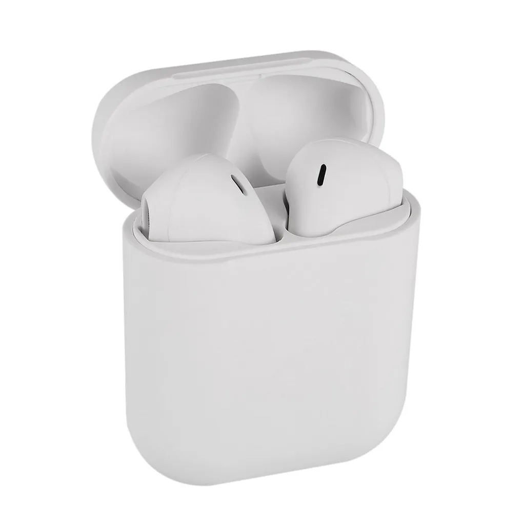 Bluetooth 5.3 Wireless Headset Kopfhörer Mit Integriertem Mikrofon – Bild 13