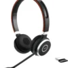 Jabra Evolve 65 SE MS Stereo - Headset