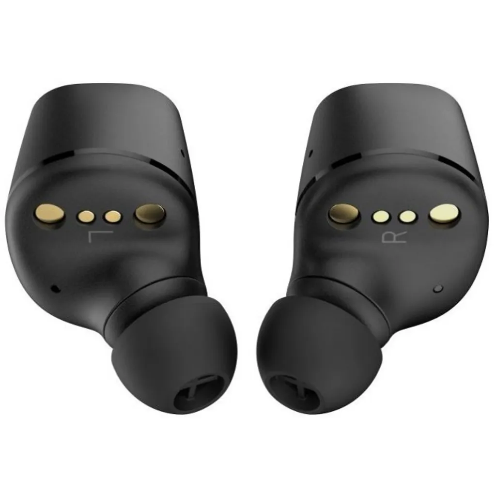 Sennheiser CX 400BT 508900 In-Ear-Headset Stereo Bluetooth Kabellos Schwarz – Bild 5