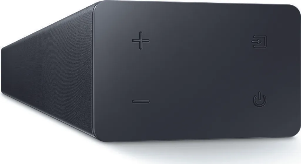 Samsung Soundbar 2.1 BT HW-N300 ZG – Bild 6