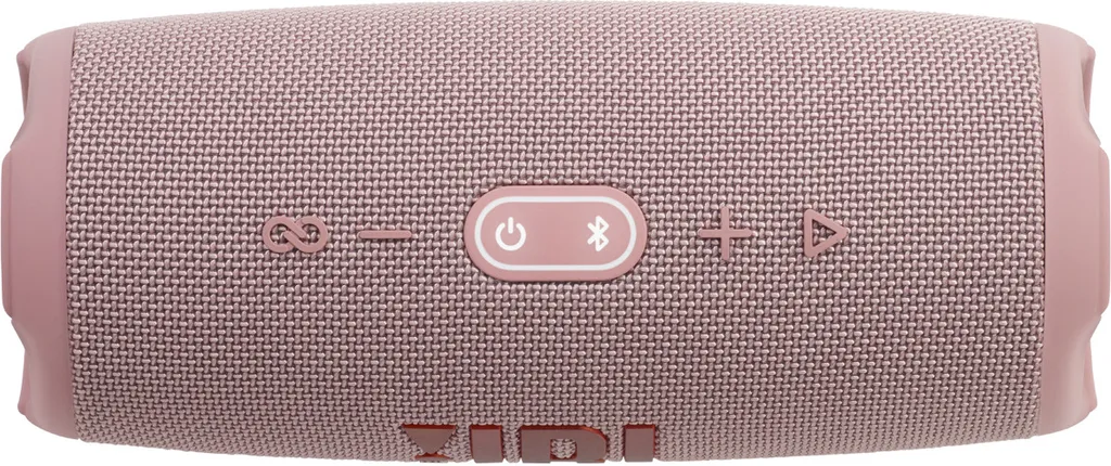 JBL Charge 5 Pink Mobiler Lautsprecher Bluetooth Wasserdicht Powerbank Funktion – Bild 13