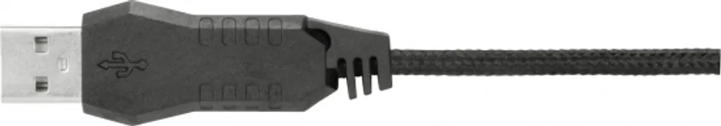 SPEEDLINK VIRTAS Illuminated 7.1 Gaming Headset, Black – Bild 2