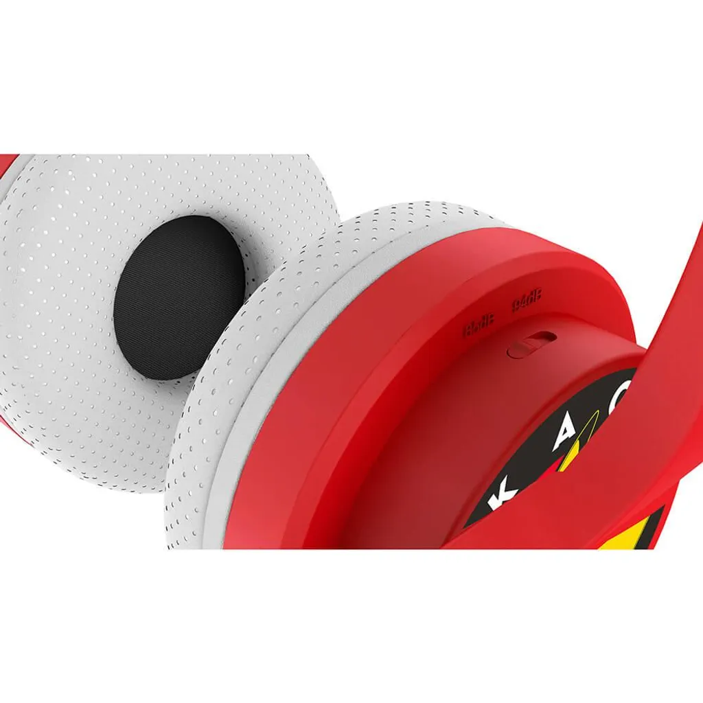 NINTENDO POKEMON Interaktiver Kopfhörer/Headset On-Ear 85/94dB Boom Mic – Bild 9