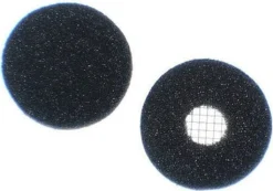 PHILIPS Ohrpolster Für LFH0234 & LFH0334 (2 Stück)