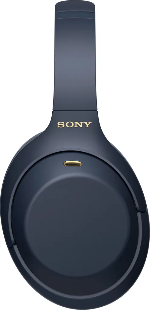 Sony WH-1000XM4 Bu – Bild 3