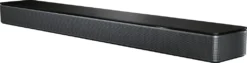 Bose Smart Soundbar 300 Schwarz Kompakte Smart Soundbar Mit Wifi, Bluetooth Und Compatiblemit Airplay 2.