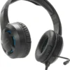 SPEEDLINK CASAD SL-450305 Schwarz, Gaming Headset - Für Die PlayStation® 4