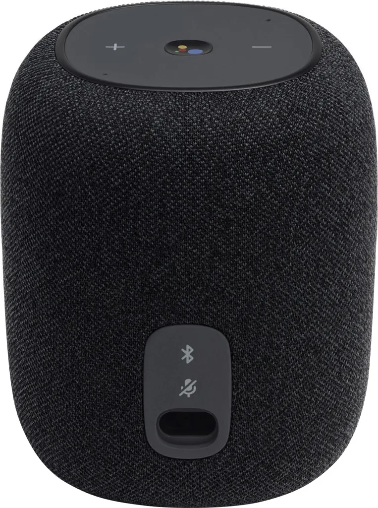 Tragbare Bluetooth-Lautsprecher JBL LINK MUSIC 20W 480MAH Schwarz – Bild 5