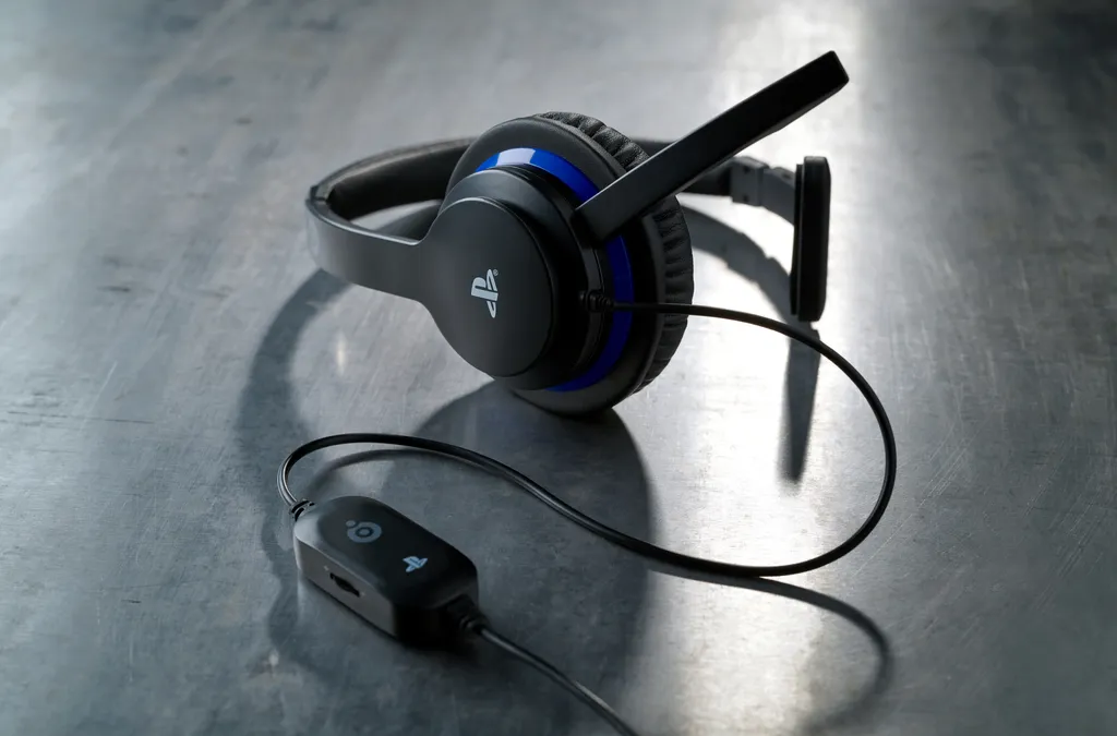 BigBen PS4 Communicator – Bild 7