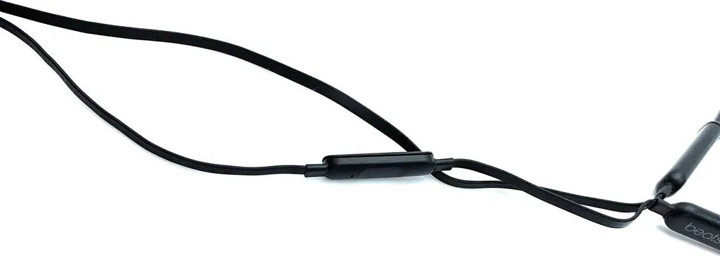 Beats X Earphones Bk – Bild 7