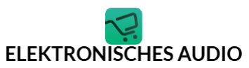 Elektronisches Audio